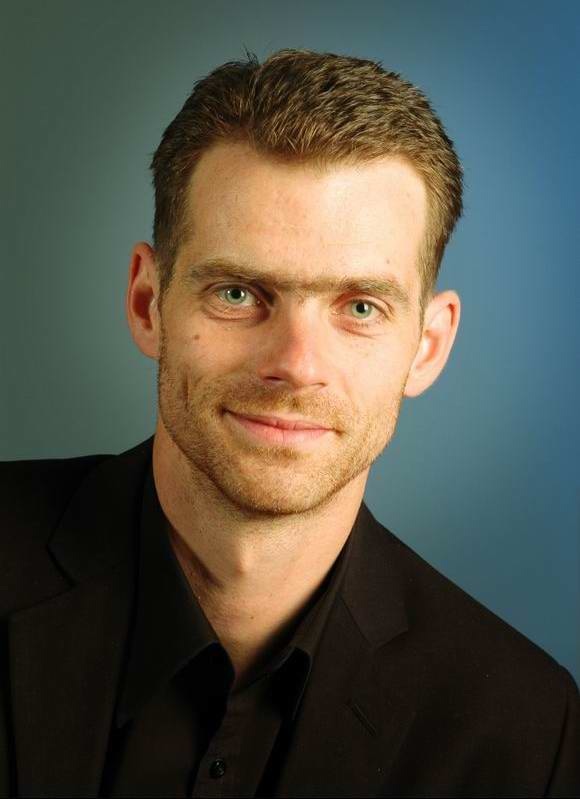 Adam Viktora