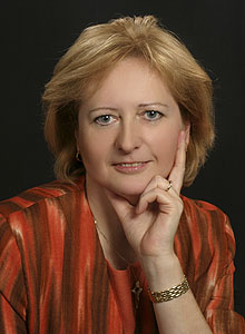 Irena Chibkov