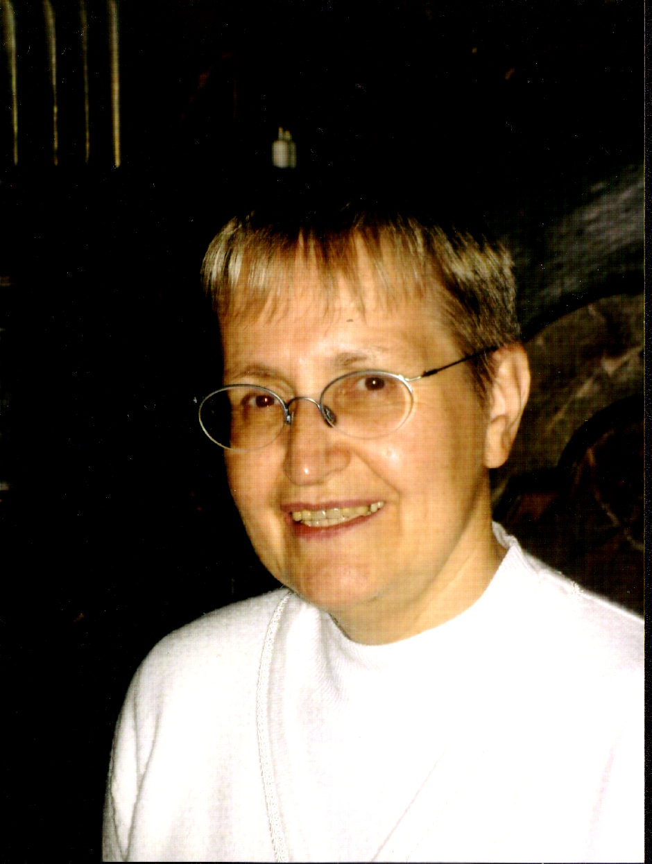 Jitka Chaloupkov