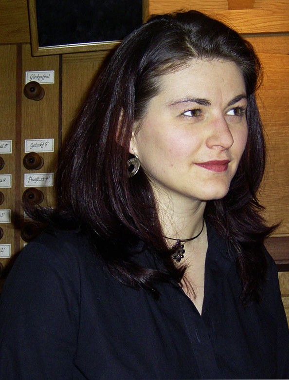 Markta Schley Reindlov