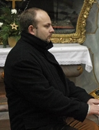 Martin Kubt
