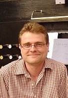 Pavel ern
