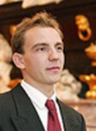 Pavel Kohout