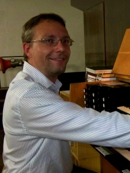 Petr Rajnoha